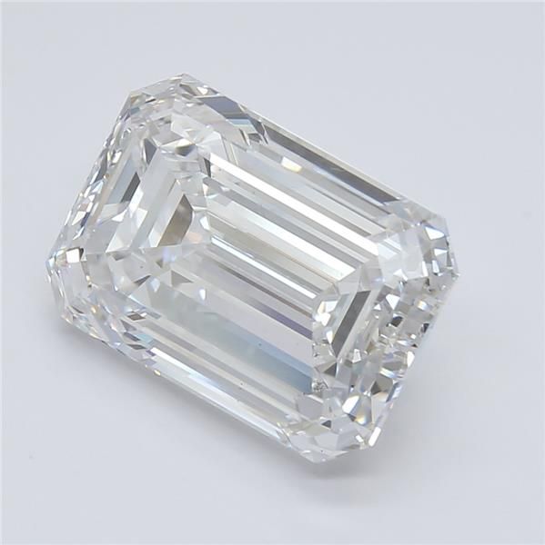 Emerald Diamond
