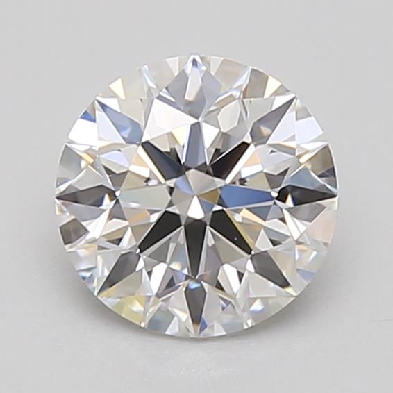 0.94ct Round D IF Lab-Grown Diamond