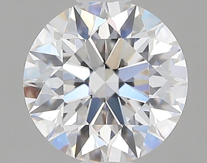 0.94ct Round E VS1 Lab-Grown Diamond
