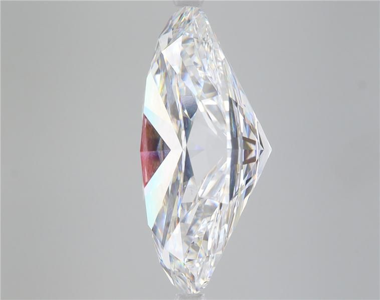 10.33ct Oval E VS2 Lab-Grown Diamond