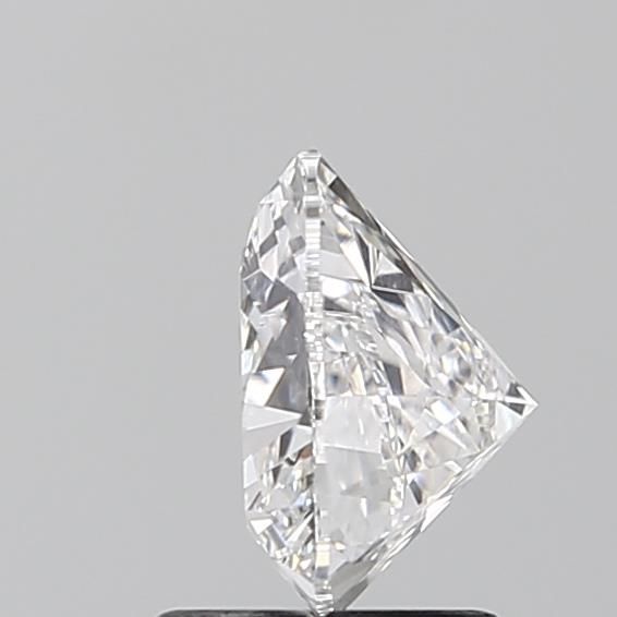 1.63ct Heart F VS1 Lab-Grown Diamond