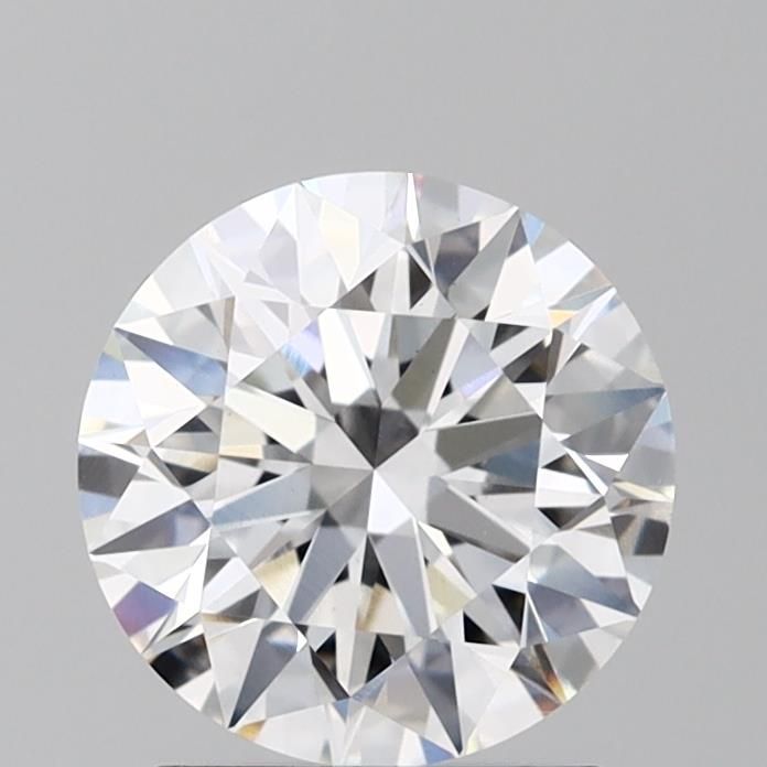 1.91ct Round E VS1 Lab-Grown Diamond