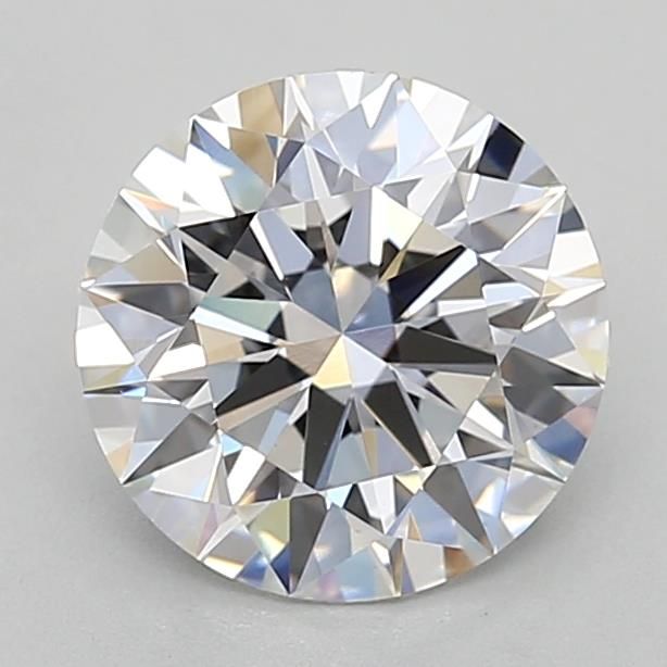 1.91ct Round E VS1 Lab-Grown Diamond