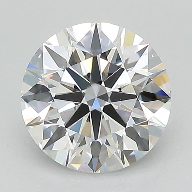 1.46ct Round D VVS2 Lab-Grown Diamond