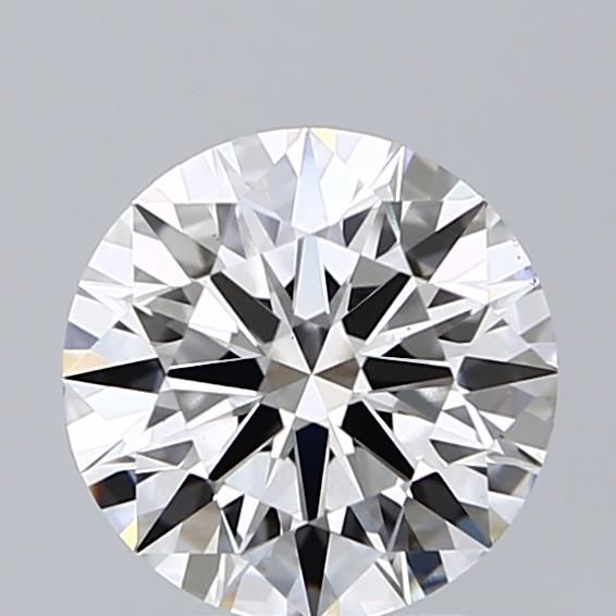 1.96ct Round E VS1 Lab-Grown Diamond