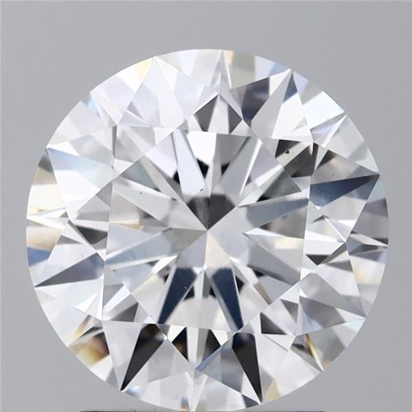 2.41ct Round F VS1 Lab-Grown Diamond