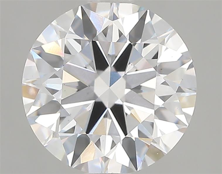 1.88ct Round E VS1 Lab-Grown Diamond