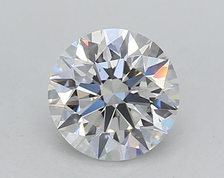 1.09ct Round E VS1 Lab-Grown Diamond