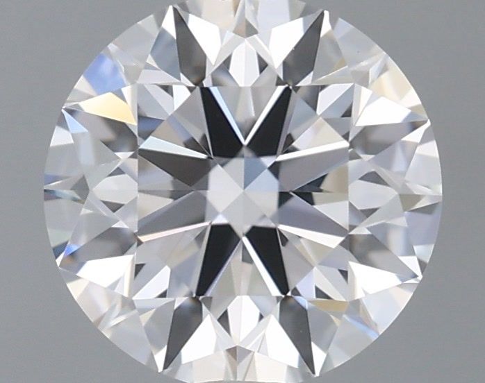 1.2ct Round D VS2 Lab-Grown Diamond