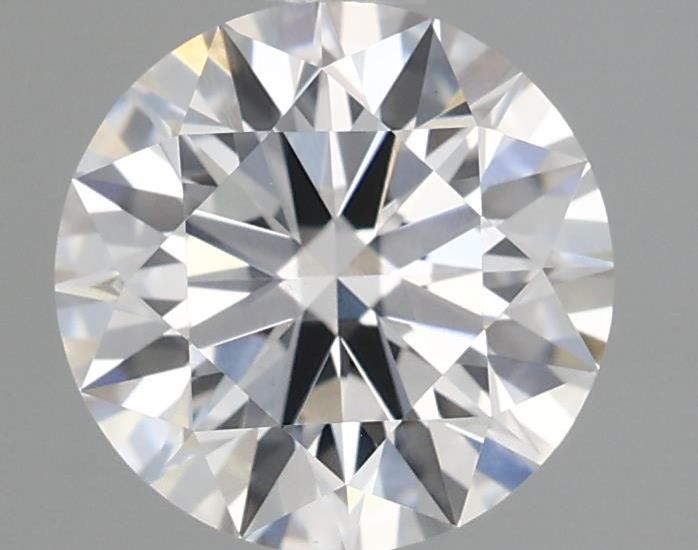 4.78ct Round D VS1 Lab-Grown Diamond