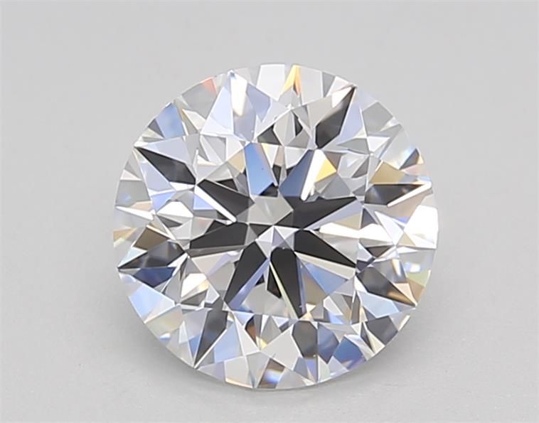 1.44ct Round D VS2 Lab-Grown Diamond