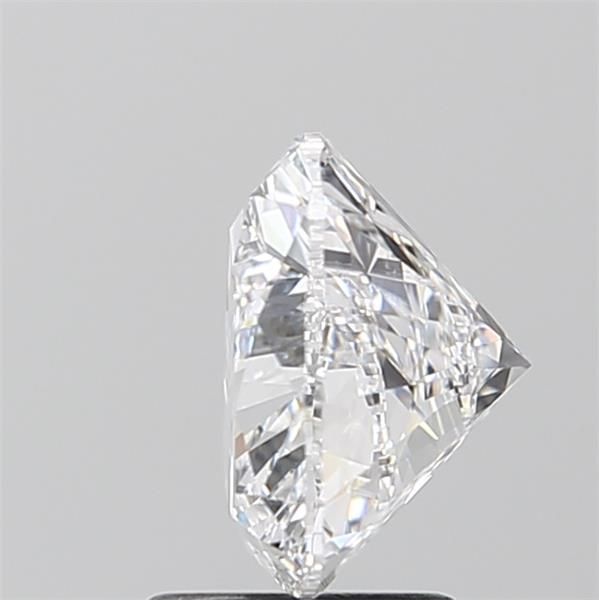 2.36ct Heart D VS2 Lab-Grown Diamond