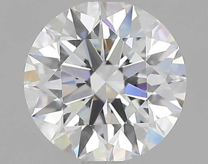1.71ct Round E VS1 Lab-Grown Diamond