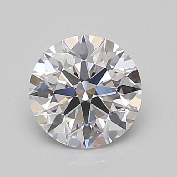 1.08ct Round E VS2 Lab-Grown Diamond