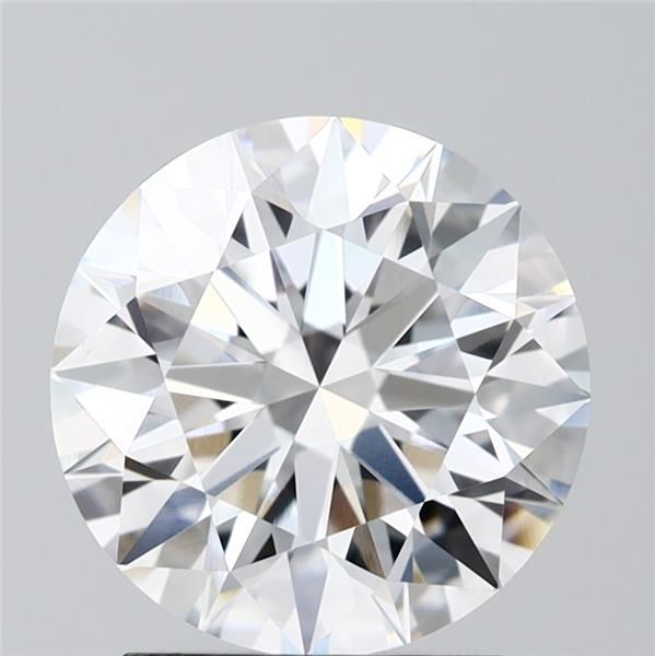 2.08ct Round E VS1 Lab-Grown Diamond