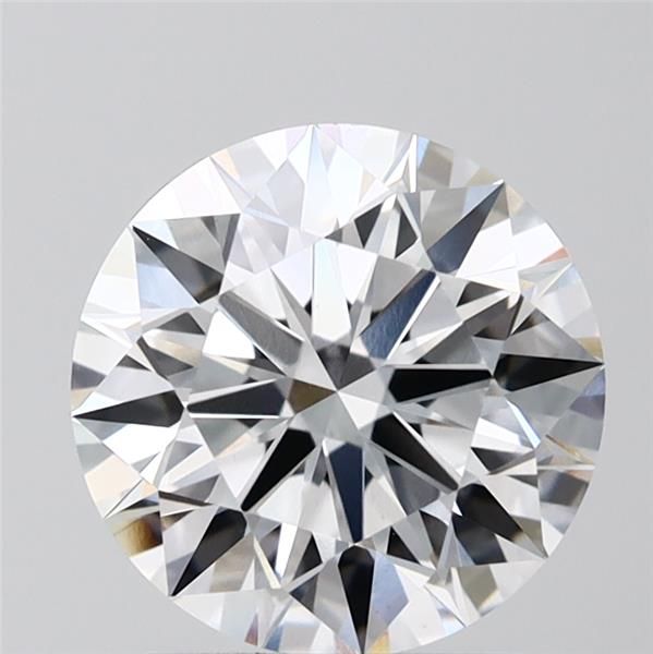 2.03ct Round E VS1 Lab-Grown Diamond