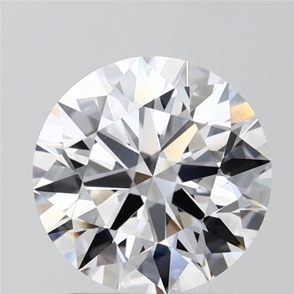 2.06ct Round D VS1 Lab-Grown Diamond
