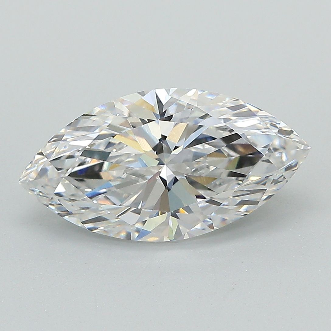 2.55ct Marquise E VS1 Lab-Grown Diamond