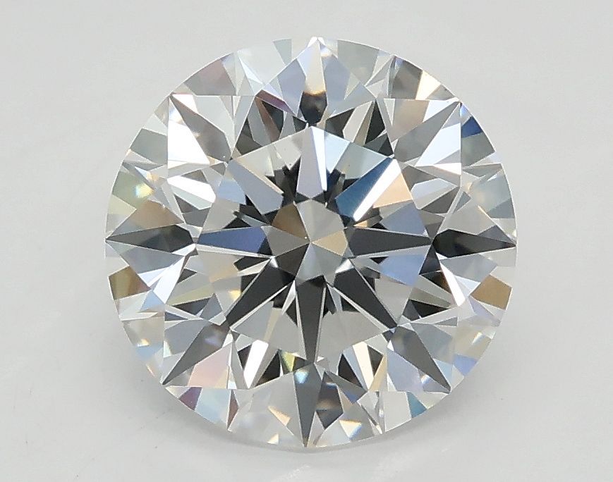 1.85ct Round E VS1 Lab-Grown Diamond