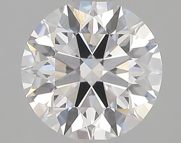 2.07ct Round E VS1 Lab-Grown Diamond