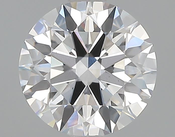 1.85ct Round E VS1 Lab-Grown Diamond