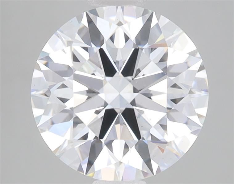 2.41ct Round E VS2 Lab-Grown Diamond