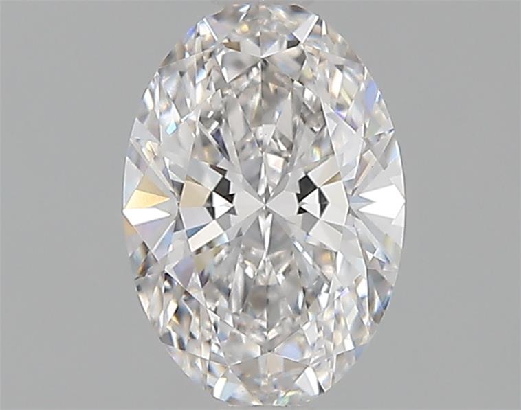 1.27ct Oval E VS2 Lab-Grown Diamond