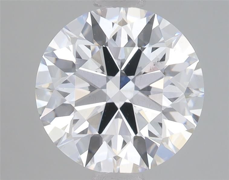 2.16ct Round E VS2 Lab-Grown Diamond