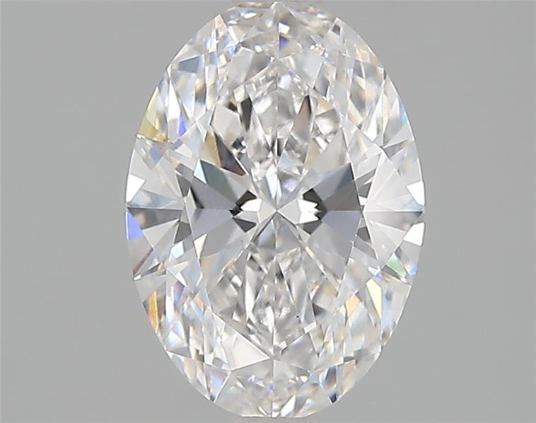 1.93ct Oval E VS1 Lab-Grown Diamond