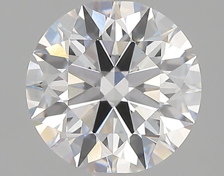2.05ct Round E VS1 Lab-Grown Diamond