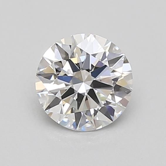 1.02ct Pear D IF Lab-Grown Diamond