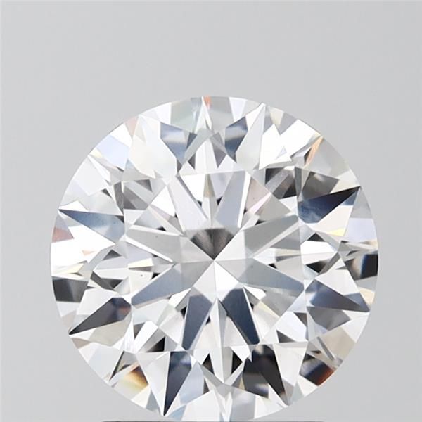 2.23ct Round E VS1 Lab-Grown Diamond