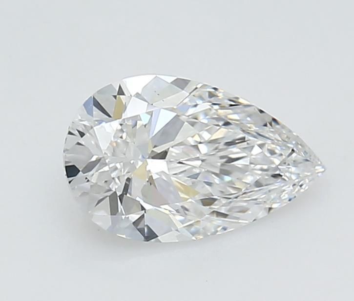 1.3ct Pear D VS1 Lab-Grown Diamond
