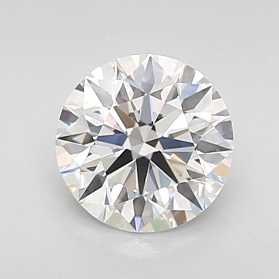 0.82ct Round E IF Lab-Grown Diamond
