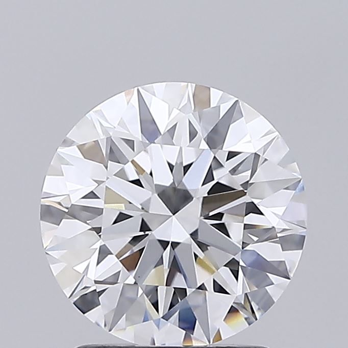 1.87ct Round D VS1 Lab-Grown Diamond