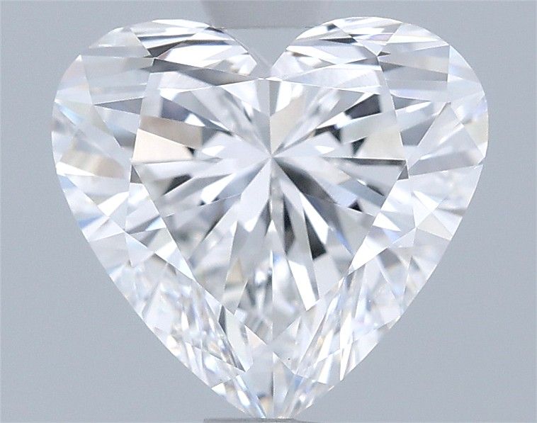 1.22ct Heart E VS1 Lab-Grown Diamond