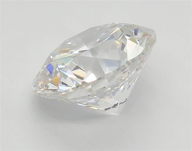 2.05ct Round F VS1 Lab-Grown Diamond
