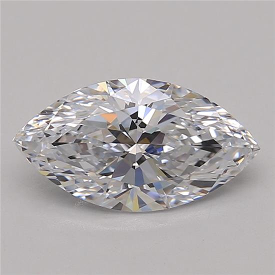 1.44ct Marquise E IF Lab-Grown Diamond