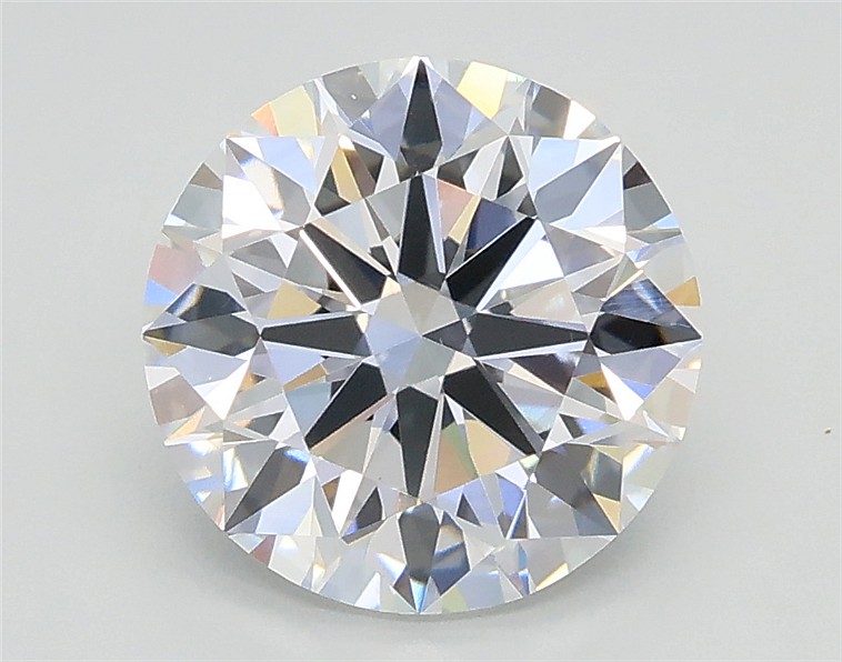 1.55ct Round D VS1 Lab-Grown Diamond