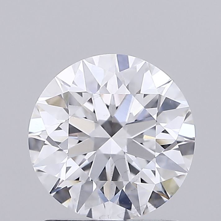 1.14ct Round D VS1 Lab-Grown Diamond