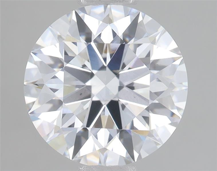 2.03ct Round E VS1 Lab-Grown Diamond