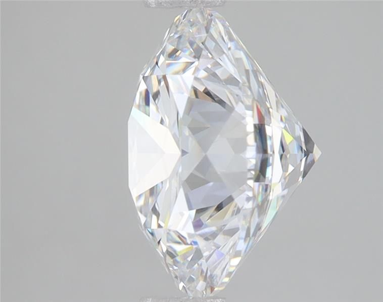 3.56ct Round E VS1 Lab-Grown Diamond