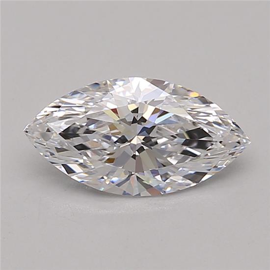 1.03ct Marquise D VVS1 Lab-Grown Diamond