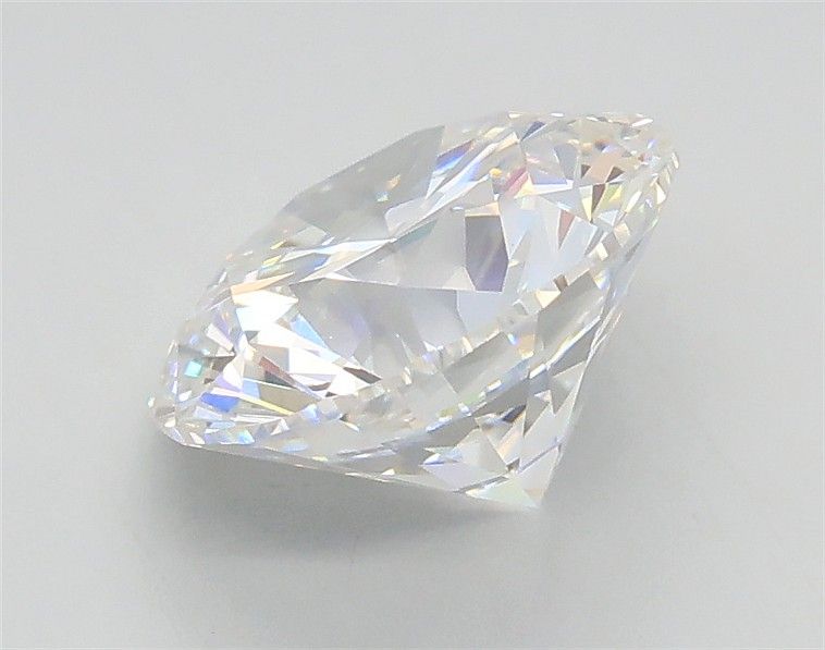 2.51ct Round E VS1 Lab-Grown Diamond