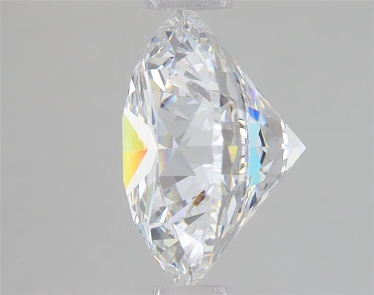 2.58ct Round E VS2 Lab-Grown Diamond