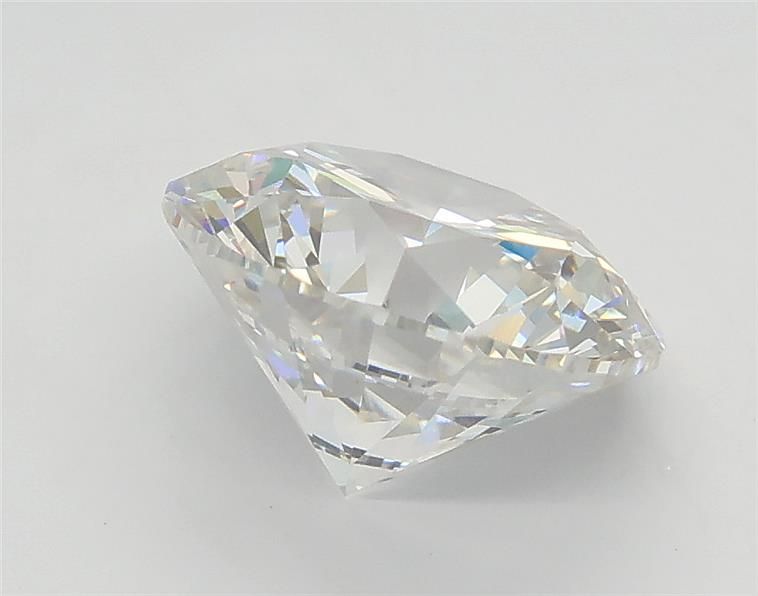 2.01ct Round F VS1 Lab-Grown Diamond