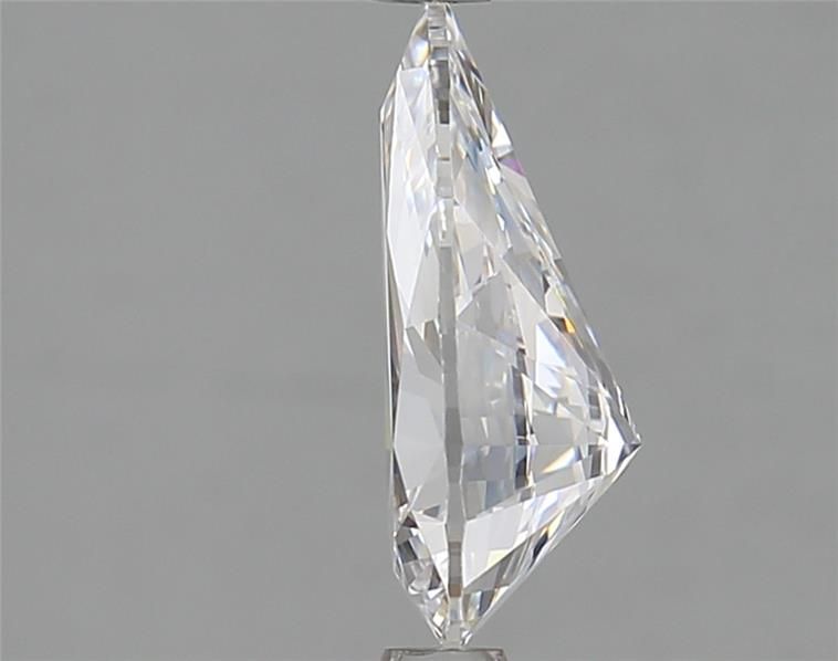 1.9ct Pear D VVS2 Lab-Grown Diamond