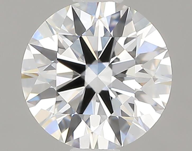 0.94ct Round D VVS2 Lab-Grown Diamond