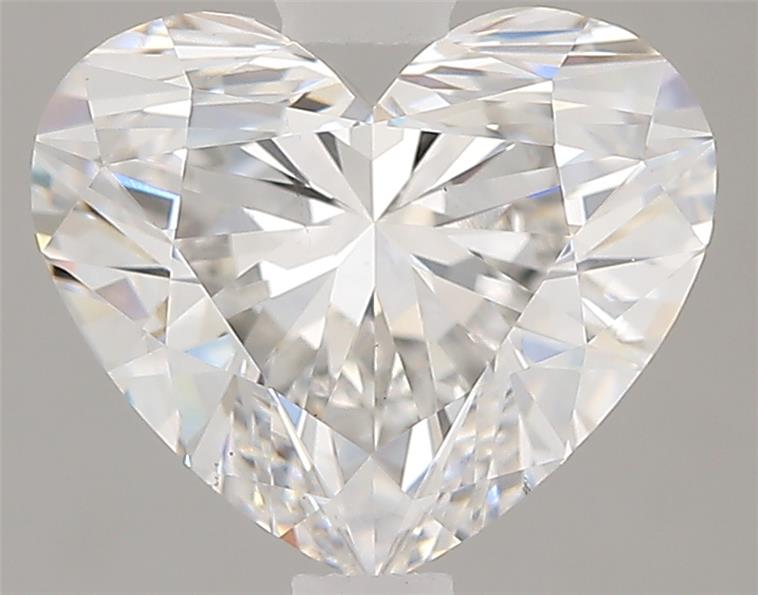 2.05ct Heart E VS1 Lab-Grown Diamond