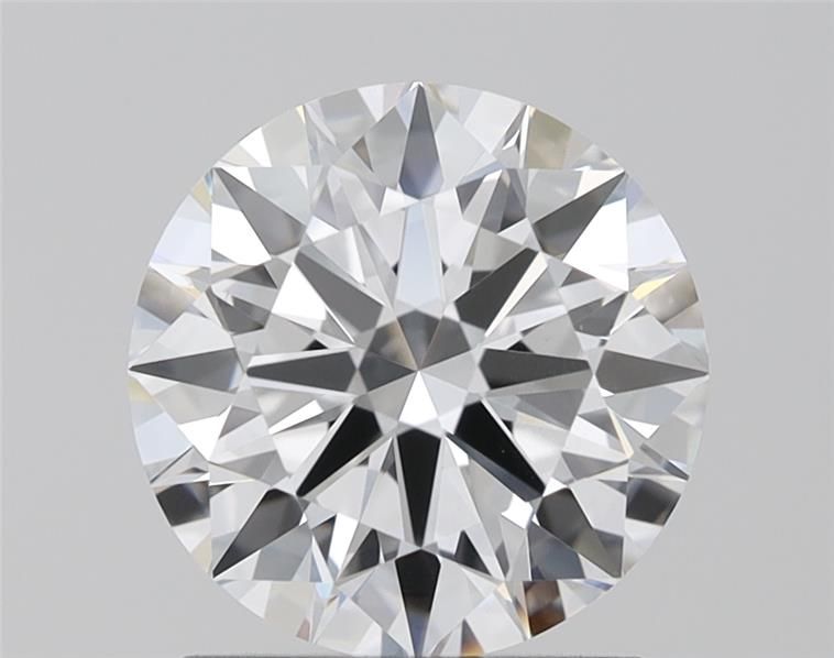 1.55ct Round D VS2 Lab-Grown Diamond